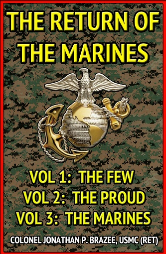 return of the marines