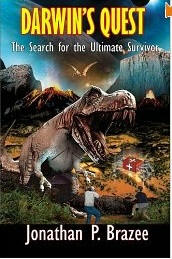 Darwin's Quest Science Fiction
