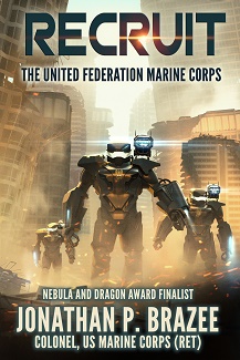 usmc scifi marines